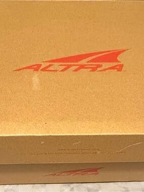 New Altra Superior 6 Trail Shoes - Men’s 11.5